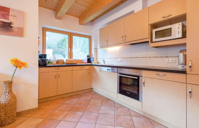 Chalet in Krimml Near Europe's Highest Waterfall - Foto 6