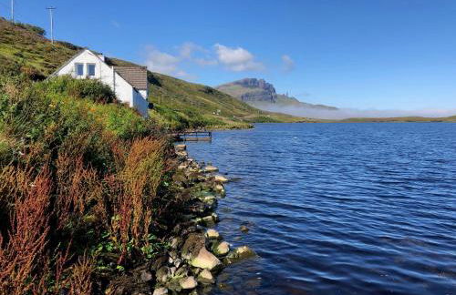 The Lodge in the Loch - Foto 23