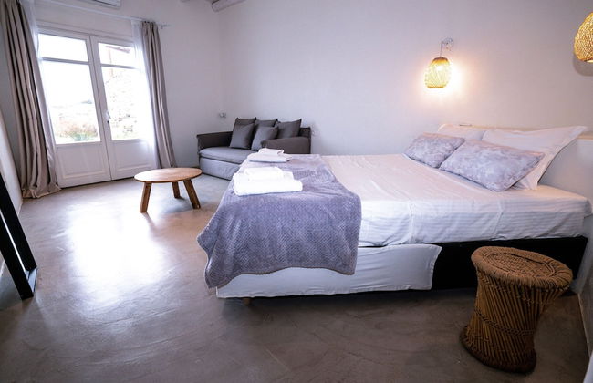 Villa Mykonos Kalo Livadi - Foto 29