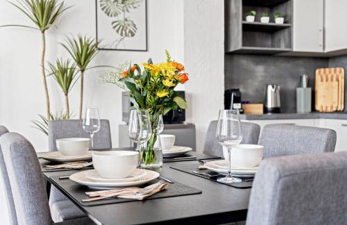 MINT - Urban Factory Loft - Berlin Weißensee - Foto 38