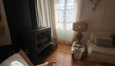 Maison Serre Chevalier - Foto 2