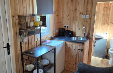 Blair snug hut 2 - Photo 10