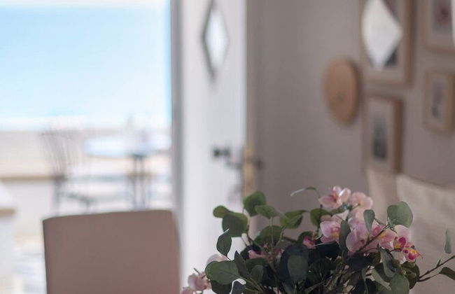 Seafront Pouletis Family Aeraki Nest With Pool - Foto 11