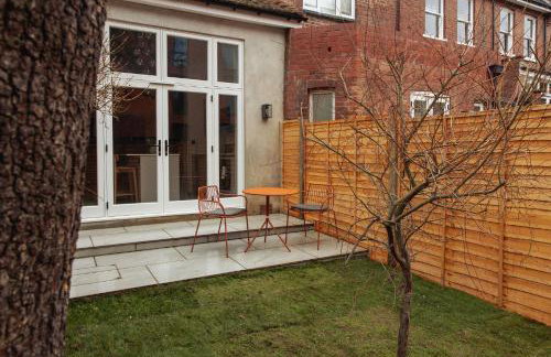 FiveM West Hampstead - North - Foto 104