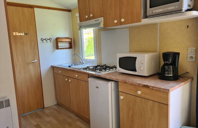 Resort & Camping - Val De Braye - Foto 33