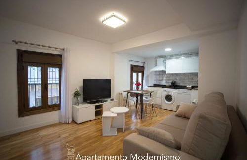Apartamentos Plaza del Torico Teruel - Foto 26