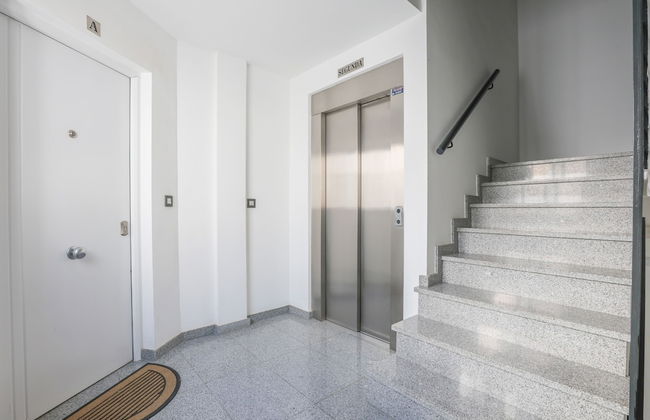 Manuel De Falla Ii in Dos Hermanas - Foto 28