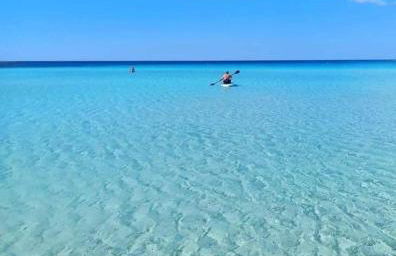 Villa Zizzari A Due Passi Dal Mare - Foto 25