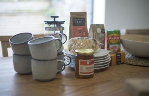 Castle Cottage - Foto 26