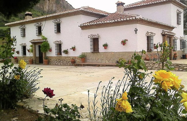 Luxurious Villa in Loja With Swimming Pool - Foto 13