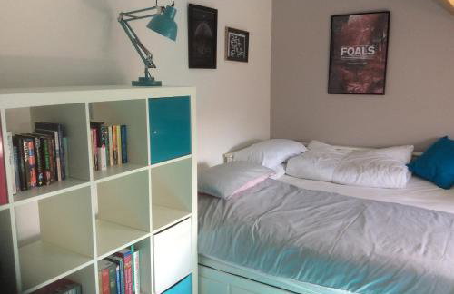 Lovely Victorian town house close to the sea. - Foto 32