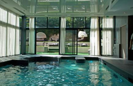 Élégance et confort à Chartres - Foto 48