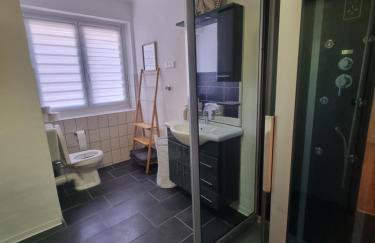 CASA MADI Hanau 3 apartments house - Foto 5