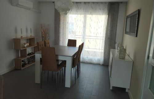 Ático Frente al Mar con Parking para 5 personas - Photo 9