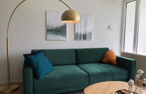 Hillside Gemütliches Apartment mit Aussicht! See - Balkon - Photo 5