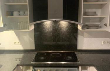 Apartment Heinrich mit Ausstellung E-Rechnung - Foto 4