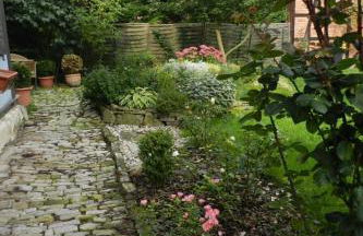 Holiday Home Fachwerkhaus mit Garten- Grill und Terrasse by Interhome - Foto 5