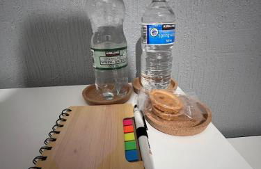 1 Bedroom Apartment City Centre Up to 4 People - Foto 30