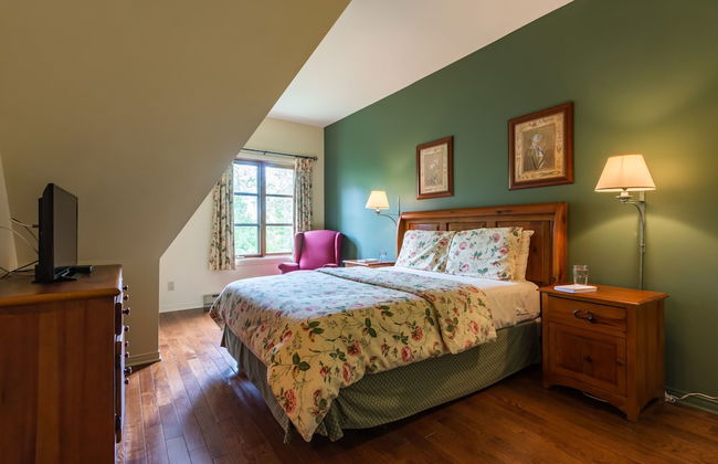 Le Plateau - RVMT - Foto 3