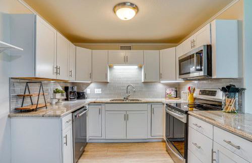 Lakefront Home with Private Dock in Graford! - Foto 6