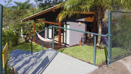 Studios Altos da Igrejinha - Foto 2