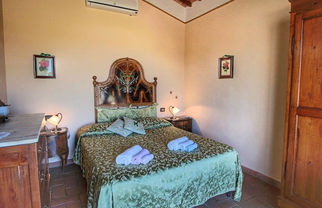 Cottage in Todi With Pool and Terrace - Foto 6