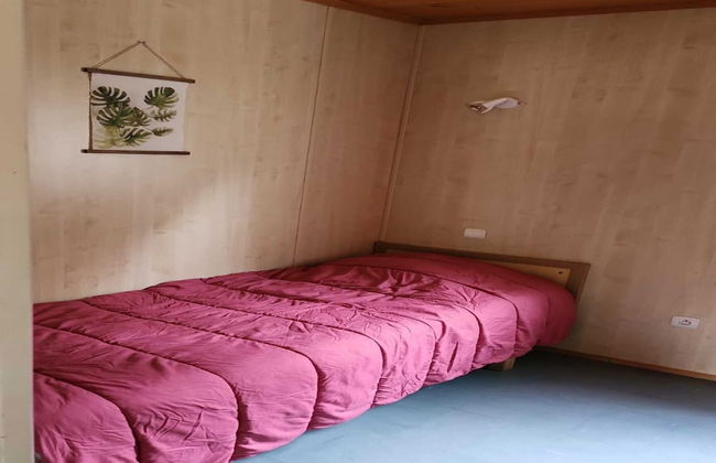 Attractive Chalet With Terrace - Foto 8