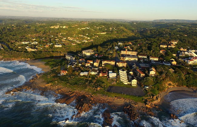 Boathouse Bed and Biscuit - Lower Deck - Photo 18