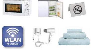 Stilvolle 1-Zimmer Wohnung mit Terasse nahe Therme und Prezero Arena - Foto 5