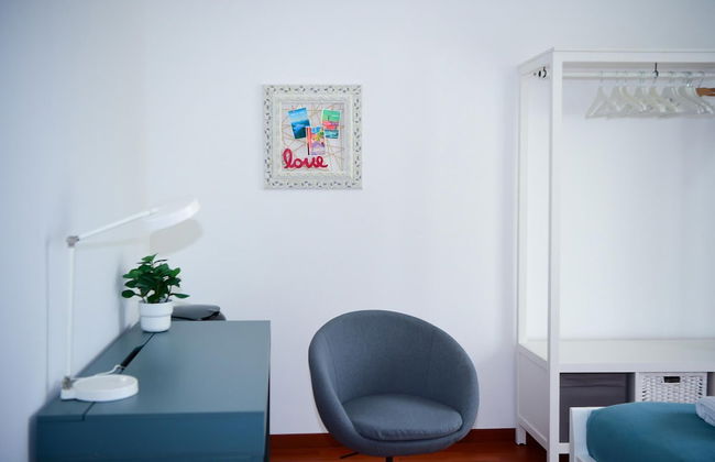 Blue Bellagio by Wonderful Italy - Foto 24