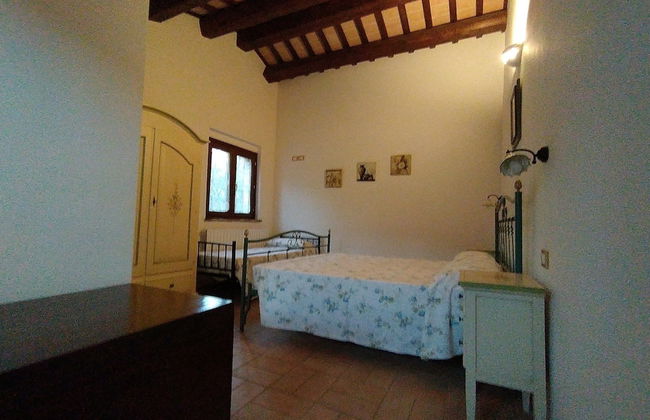 Agriturismo Terre Vineate - Foto 10