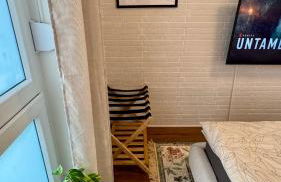 Mosel Home Studios - Netflix - modern & zentral - Foto 17