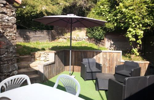 Gîte La Rocardière XL 10 personnes - Photo 12