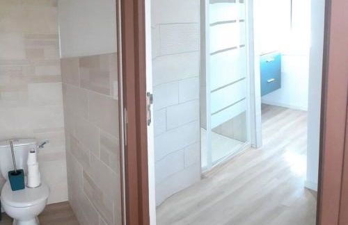 Maison calme individuelle proche du Mont st Michel - Foto 16