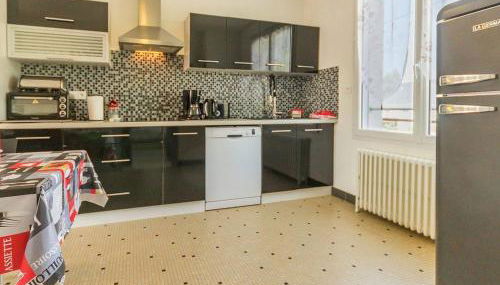 Gîte en campagne avec jardin privatif, près du Parc de Brière, tout confort, 3 chambres, Wi-Fi inclus - FR-1-306-893 - Foto 4