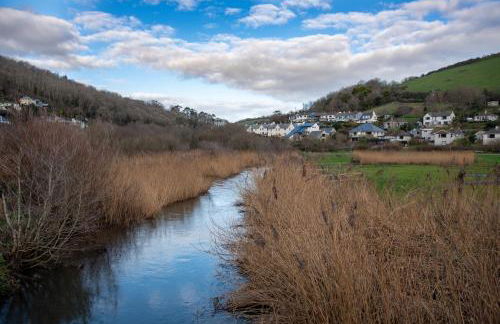 Valley View Studio Annexe - Photo 44