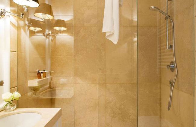 Residenza B - Foto 44