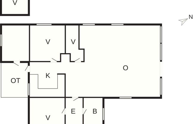 Cozy Retreat by Koge Bay - By Traum Ferienwohnungen - Foto 7