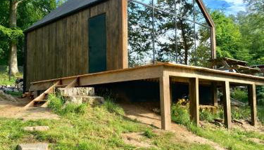 Szklana Stodoła - Foto 4