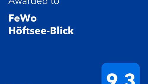 FeWo Höftsee-Blick - Foto 2