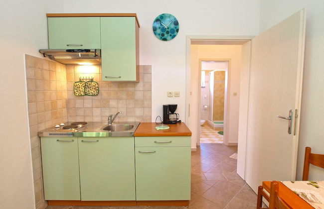 Apartment Tatjana 411 - Foto 53