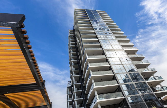 Boardwalk Burleigh Beach - Foto 80