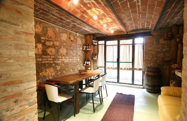 Verdidea - Podere della Bruciata - Foto 23