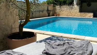 Maison d'Amis - Foto 4, sunbed