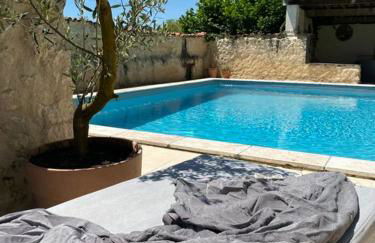 Maison d'Amis - Foto 4