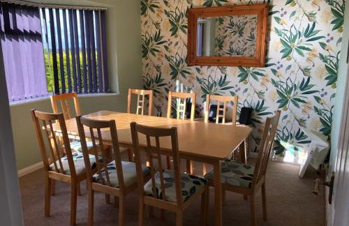 Number One - Fully Equipped Self Catering Four Bedroom House next to Dunedin, 15 mins to Spurn, 20 mins to Saltend, 12 mins to Easington - Foto 6