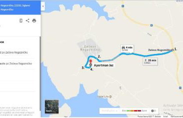 Apartment Jaz - Foto 31