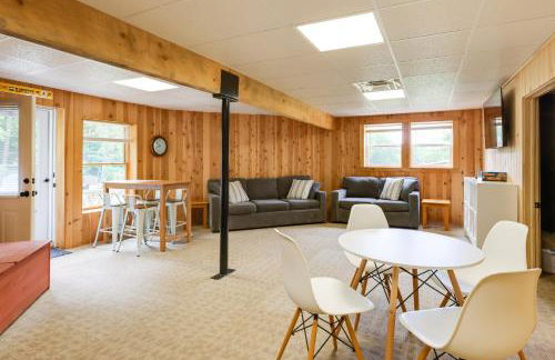 4 Mi to Beach and Lake Spacious Home in Chestertown - Foto 25