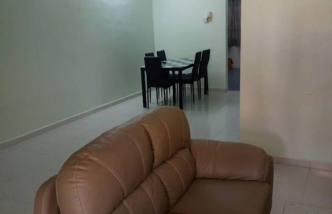 SK Homestay 2 - Photo 12