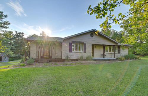 Red River Gorge Cabin Hike and Relax! - Foto 35